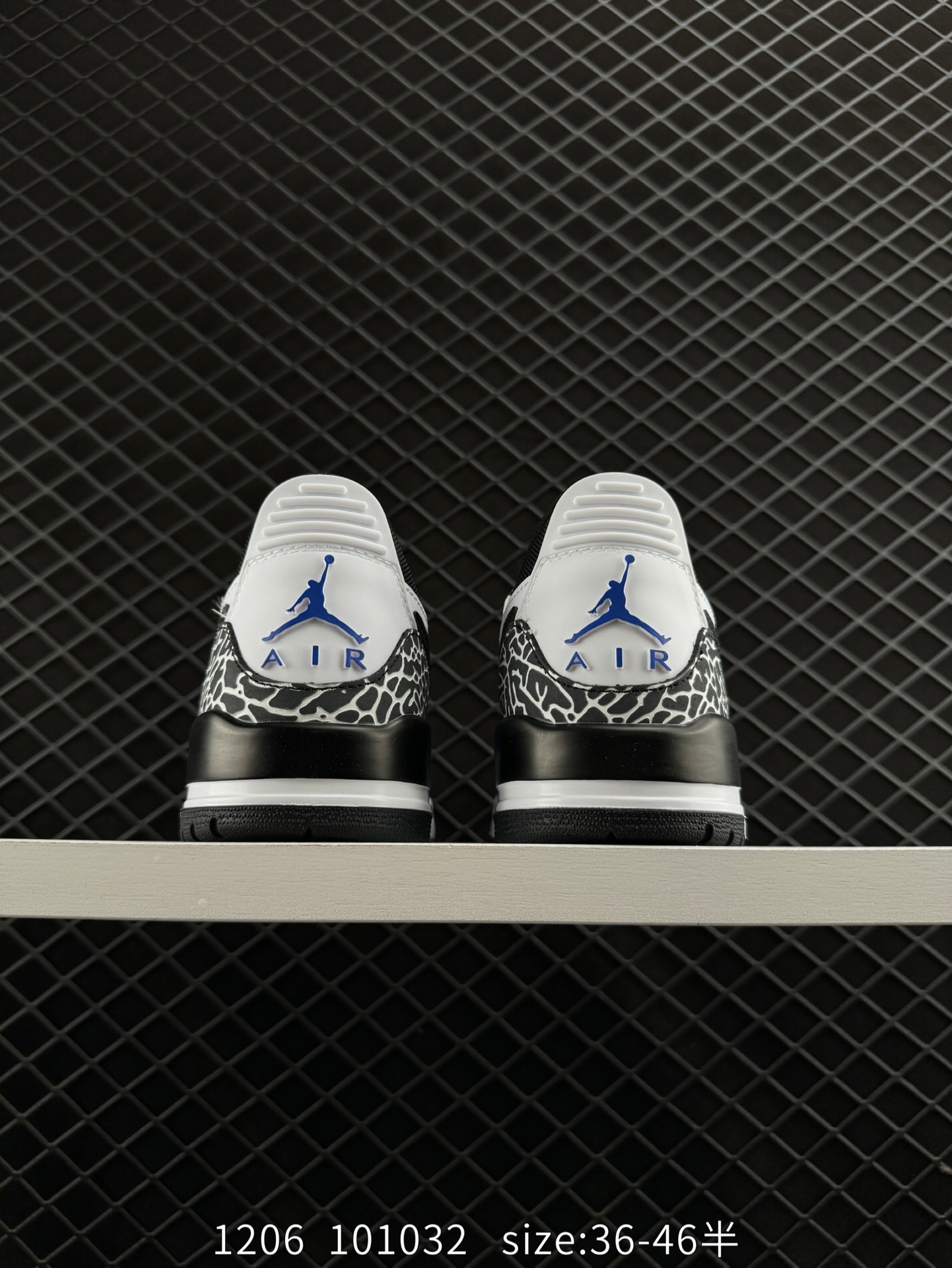 Nike Air Jordan Legacy 312 Low